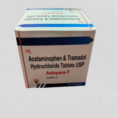Aslopora-T