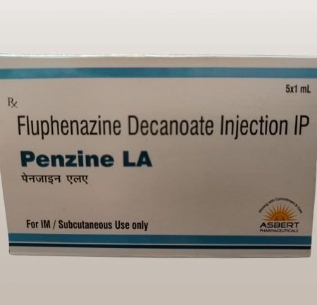 Penzine LA
