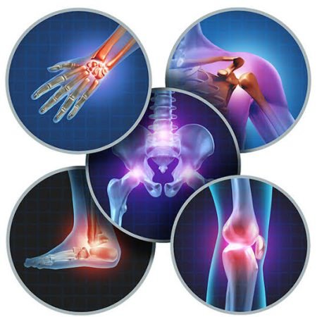 Orthopedic