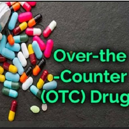 OTC Range