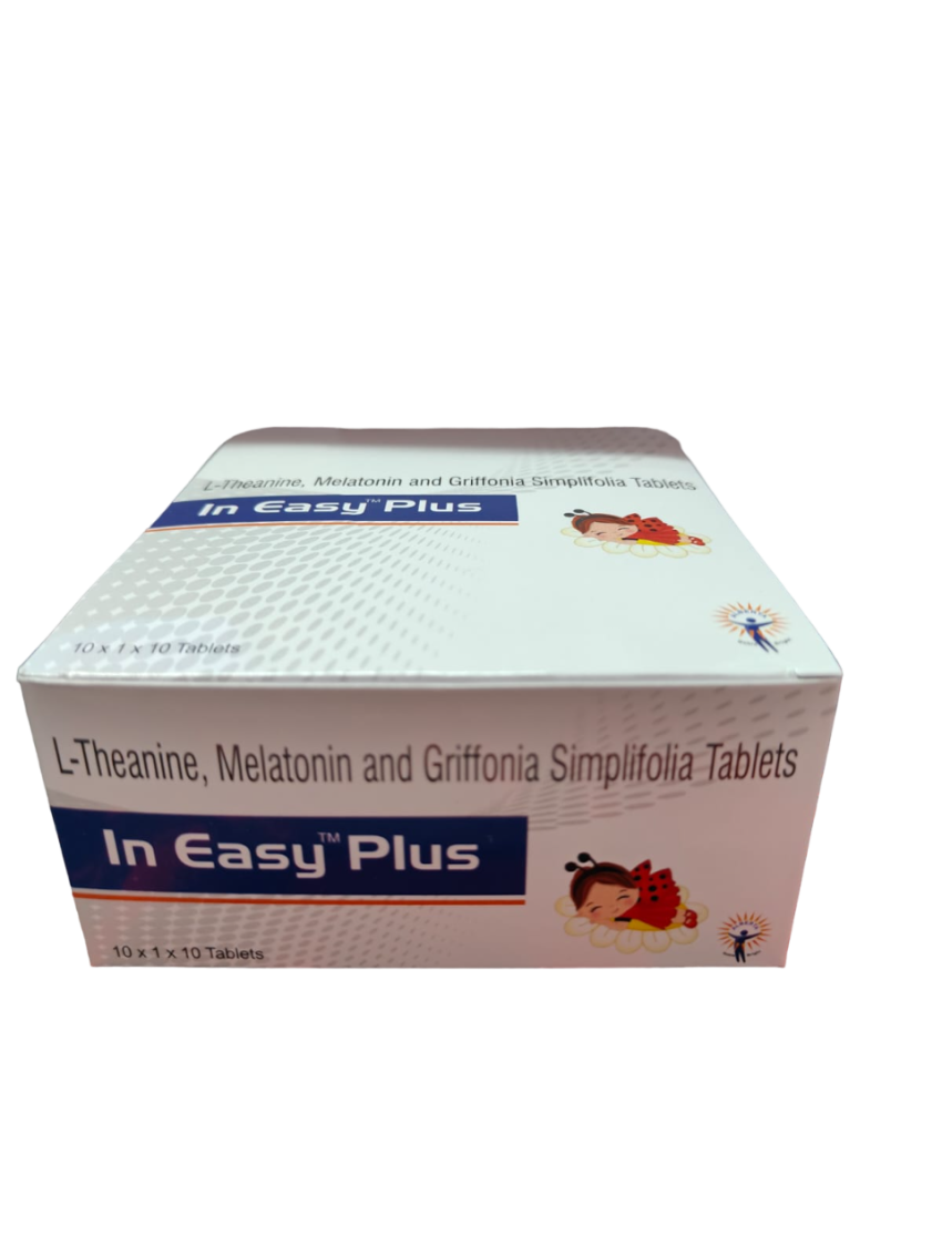 INEASY PLUS