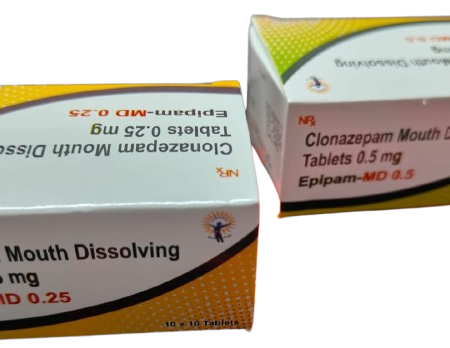 EPIPAM MD 0.5