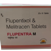 FLUPENTRA TAB & INJECTABLE