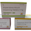RIZEBERT 1 MD