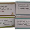 OLANBERT 10 MD