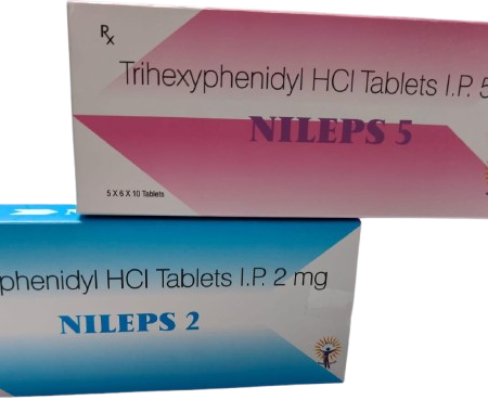 NILEPS 2
