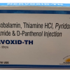 NERVOXID -TH