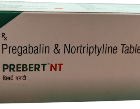 PREBERT NT