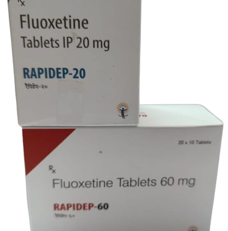 RAPIDEP RANGE