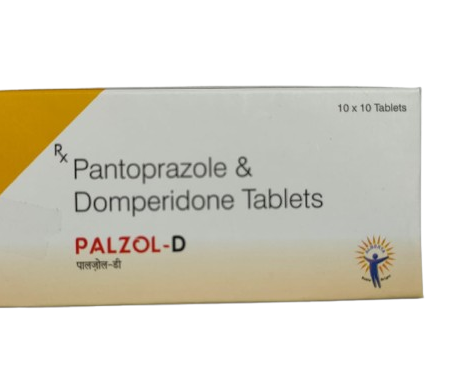 PALZOL D